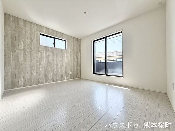 洋室