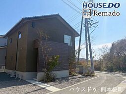 未使用戸建 北区高平2丁目 3号地
