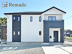 新築戸建 大津町下町4期 7号棟
