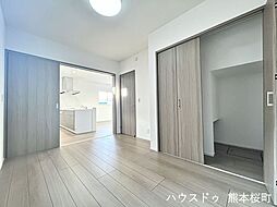 洋室の画像