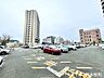 駐車場：■駐車場■