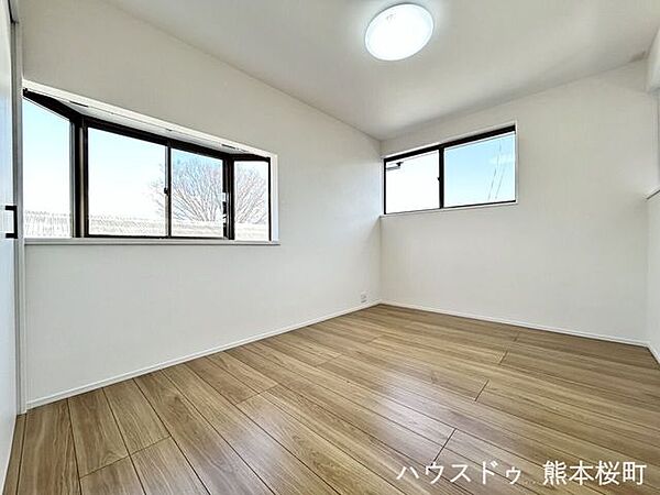 洋室