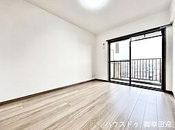 洋室の画像
