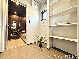 室内の画像