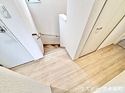 室内の画像