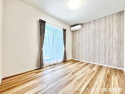 洋室の画像