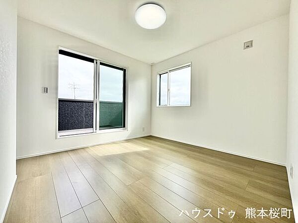 洋室