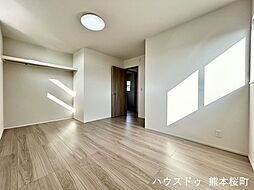 洋室の画像