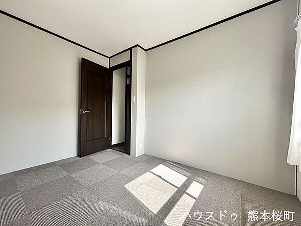 洋室