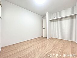 洋室の画像