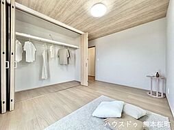 洋室の画像