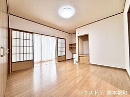 洋室の画像
