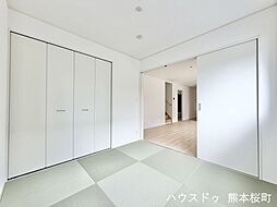 和室の画像