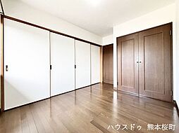 洋室の画像