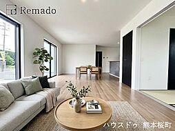新築戸建 合志市御代志13期 2号棟