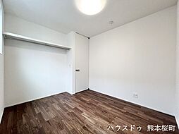 洋室の画像