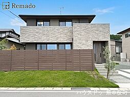 未使用戸建 菊陽町原水 8号地