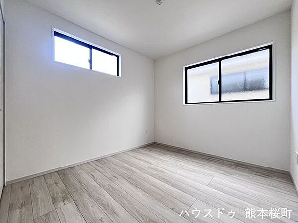 洋室