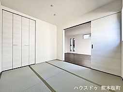 和室の画像