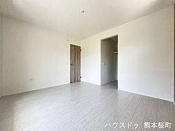 洋室の画像