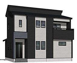 新築戸建 東区東京塚町3期 3号棟