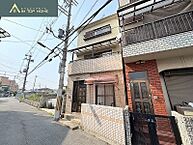 大阪府東大阪市岩田町5丁目：物件画像