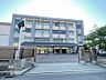 周辺：八尾市立大正中学校：1300ｍ
