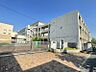 周辺：八尾市立大正小学校：750ｍ