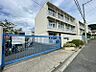 周辺：小学校まで約450ｍ