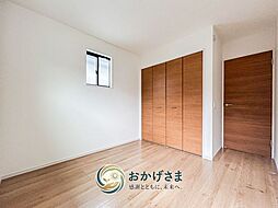 洋室の画像