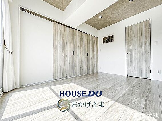 洋室