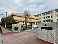 高宮中学校 7...
