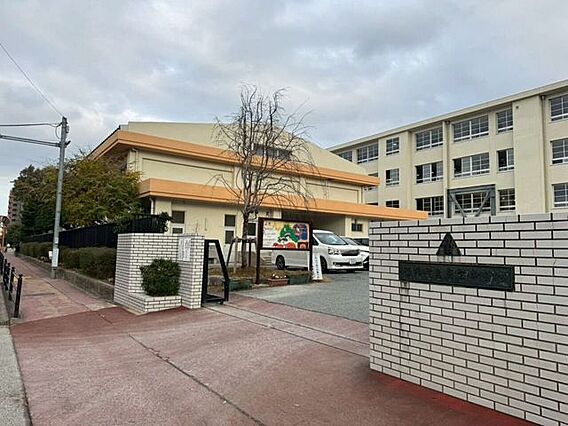 高宮中学校 7...