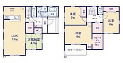 福岡市西区今宿東2丁目　2号棟