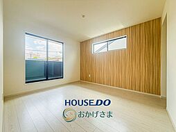洋室の画像