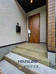 外観の画像