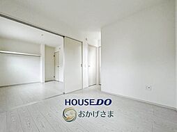 洋室の画像