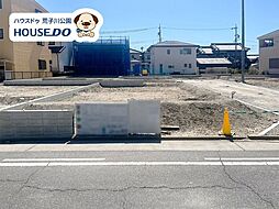 新築戸建 港区春田野2丁目 5号棟