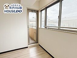 洋室の画像