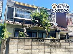 外観の画像