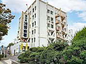 港警察署 1420m