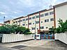 周辺：福田小学校 350m