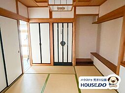 和室の画像