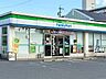 周辺：ファミリーマート　港知多店 120m