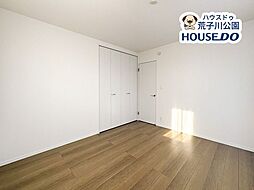 洋室の画像