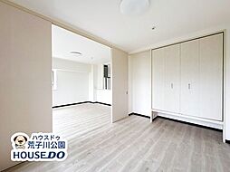 洋室の画像