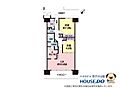 ロイヤルクレストベイレジデンス8階1,440万円