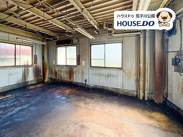 室内