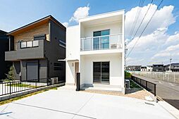 新築戸建 港区東茶屋2丁目