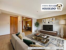 ライオンズマンション惟信町